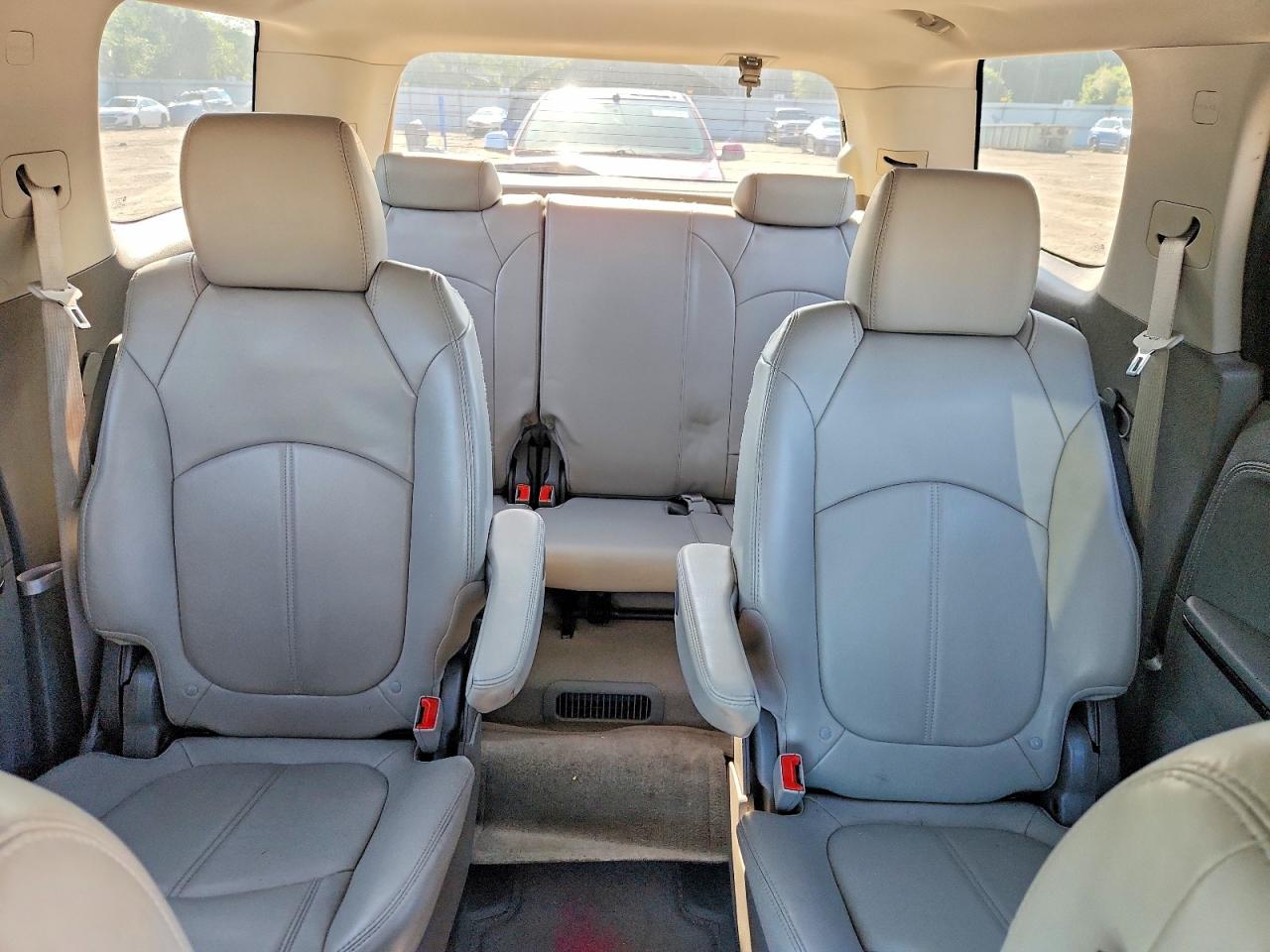 1GKKRRKD4EJ178891 · 2014 GMC ACADIA · 10/13
