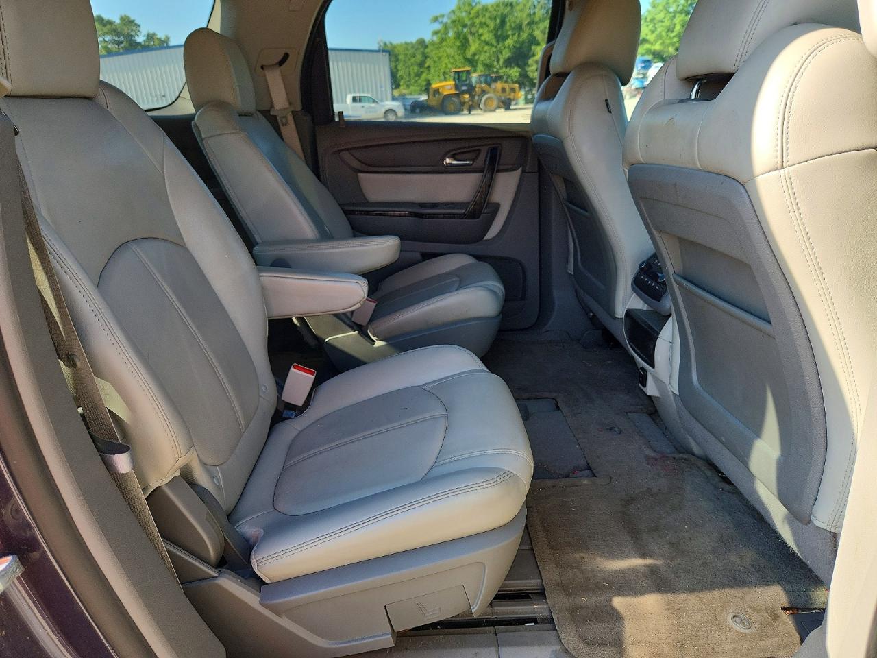 1GKKRRKD4EJ178891 · 2014 GMC ACADIA · 11/13