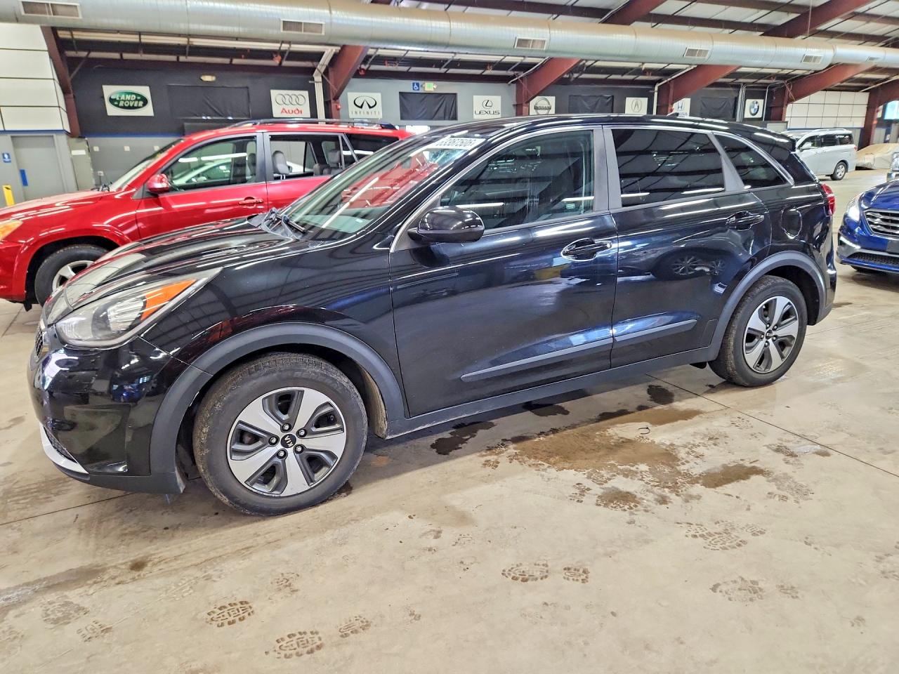 KNDCB3LC1H5081359 · 2017 KIA NIRO