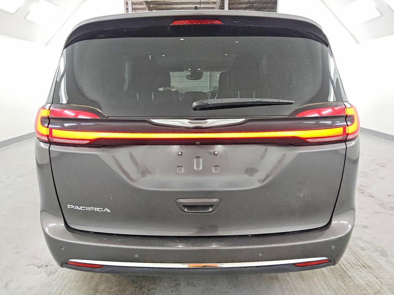 2C4RC1BG4PR529000 · 2023 CHRYSLER PACIFICA · 6/14