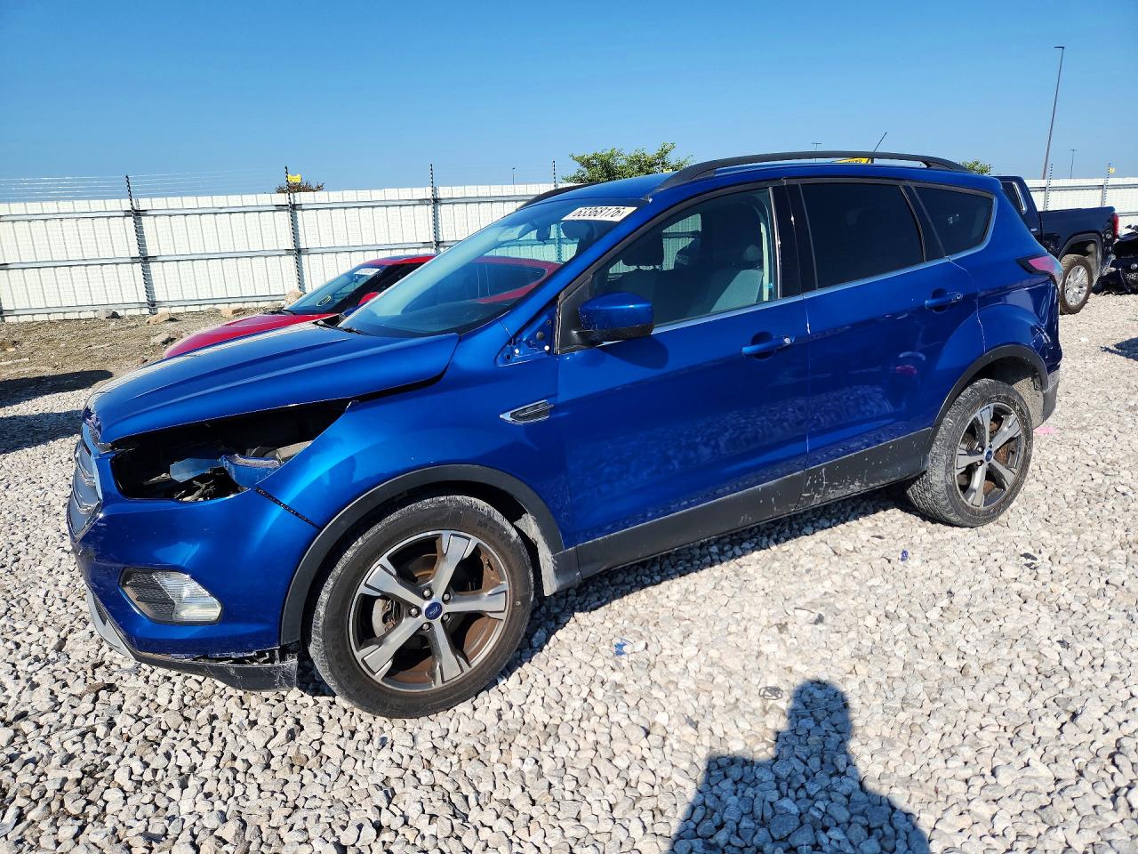 1FMCU0GD1HUE05312 · 2017 FORD ESCAPE