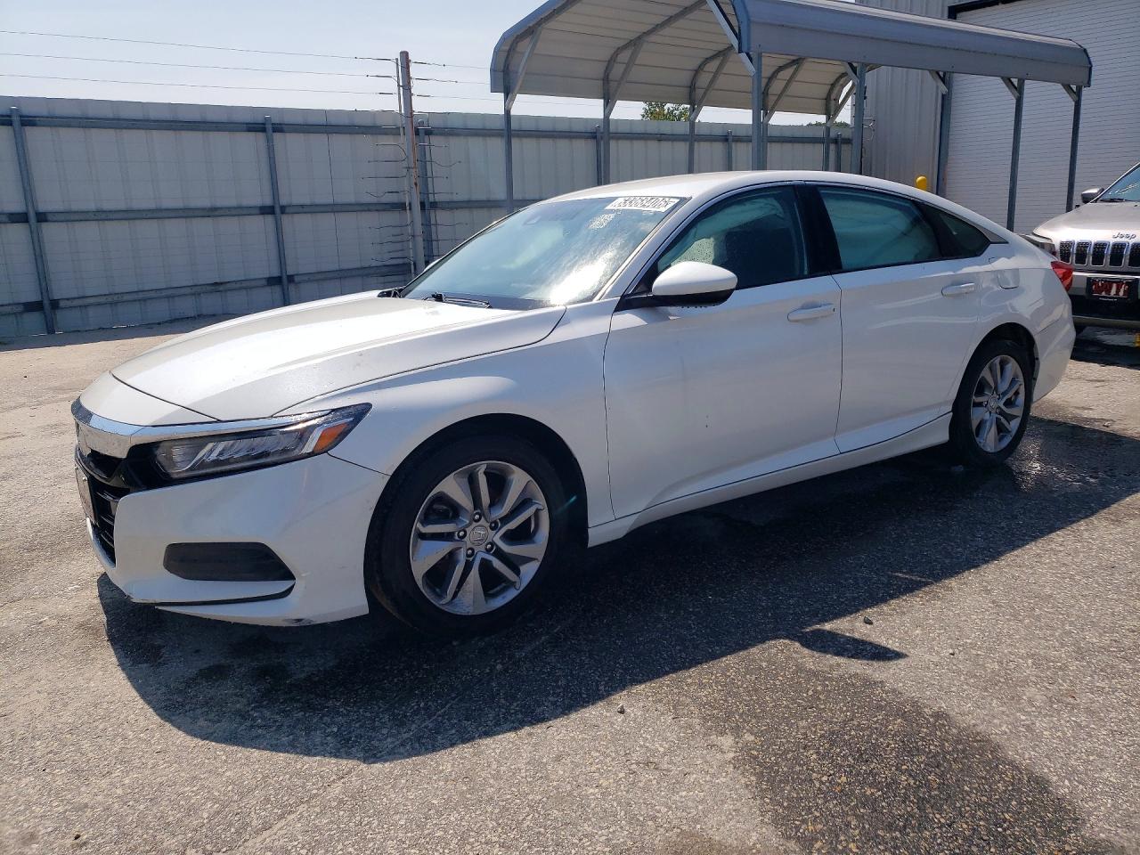 1HGCV1F13LA078681 · 2020 HONDA ACCORD