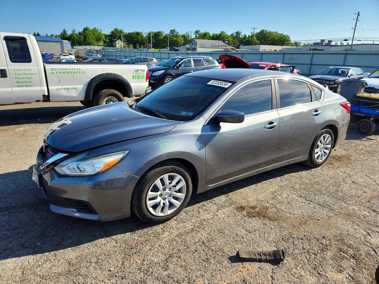 1N4AL3AP9HC294541 · 2017 NISSAN ALTIMA