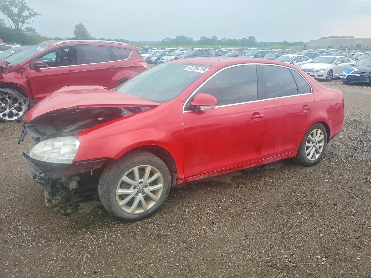 3VWRX7AJ7AM059724 · 2010 VOLKSWAGEN JETTA
