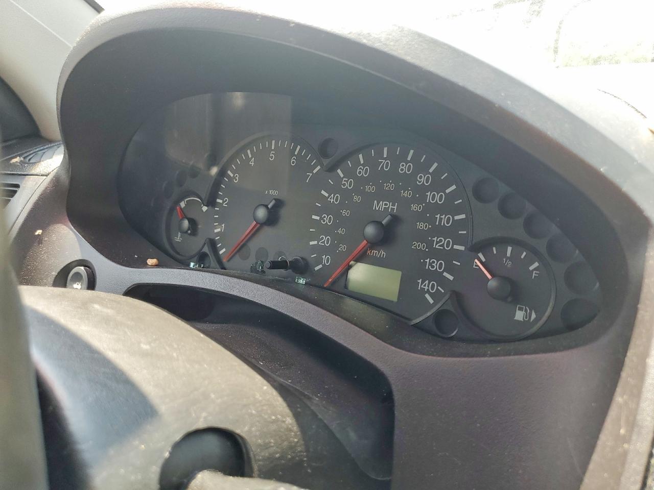 1FAHP34NX7W247786 · 2007 FORD FOCUS · 9/12