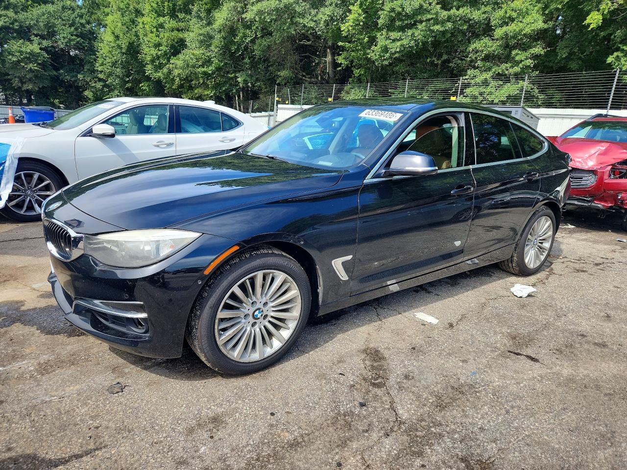 WBA3X5C55FD562729 · 2015 BMW 328