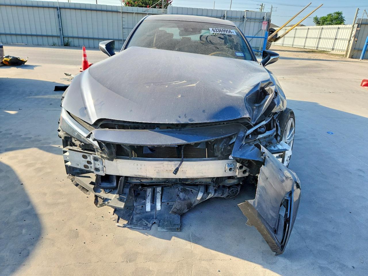 JTHAA1D22N5122029 · 2022 LEXUS IS · 5/12
