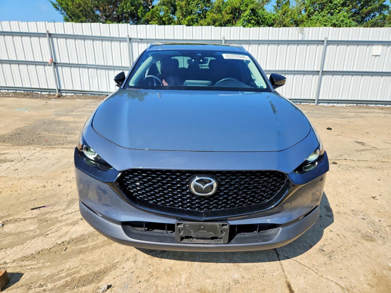 3MVDMBCL8NM400768 · 2022 MAZDA CX-30 · 5/12