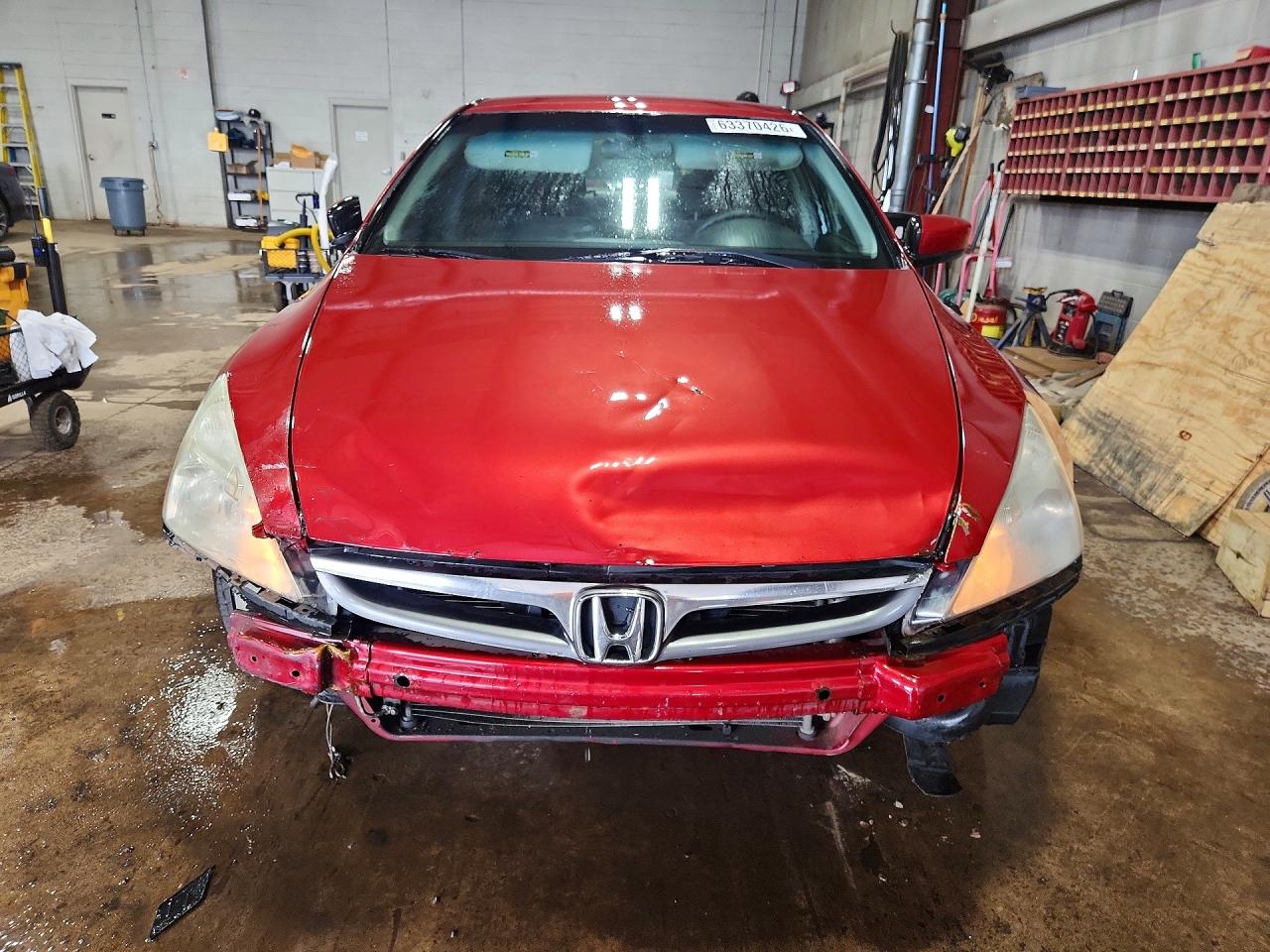 1HGCM56357A148750 · 2007 HONDA ACCORD · 5/13