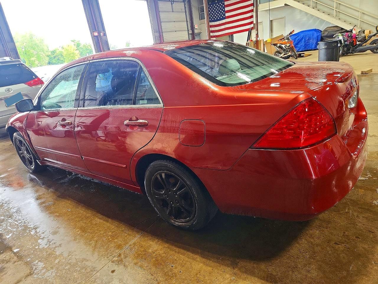 1HGCM56357A148750 · 2007 HONDA ACCORD · 2/13