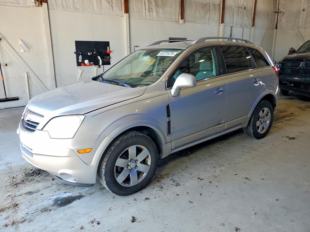3GSCL53738S586230 · 2008 SATURN VUE