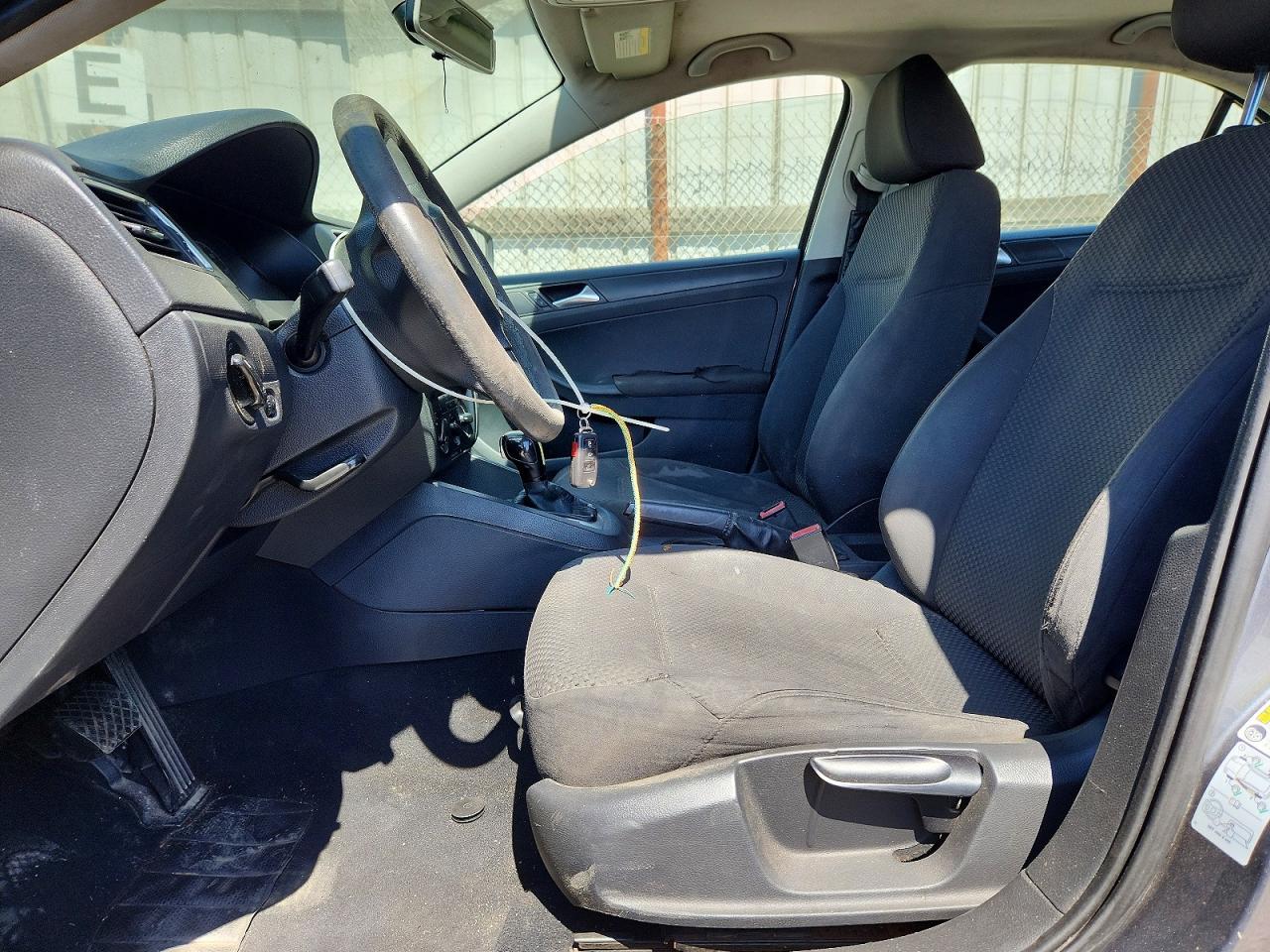 3VW2K7AJ7CM394288 · 2012 VOLKSWAGEN JETTA · 7/13