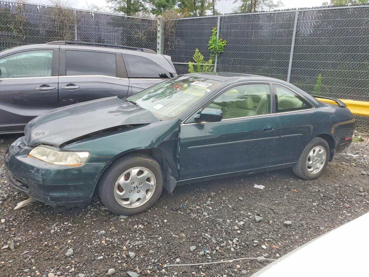 1HGCG3276XA012700 · 1999 HONDA ACCORD