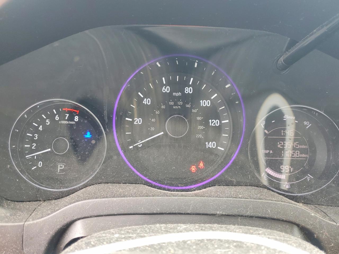 3CZRU5H73GM728407 · 2016 HONDA HR-V · 9/13