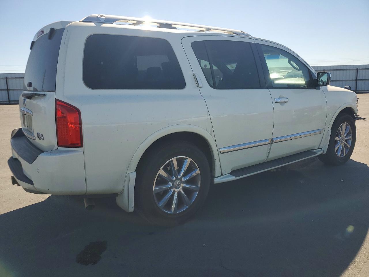 5N3ZA0NC0AN907751 · 2010 INFINITI QX56 · 3/14