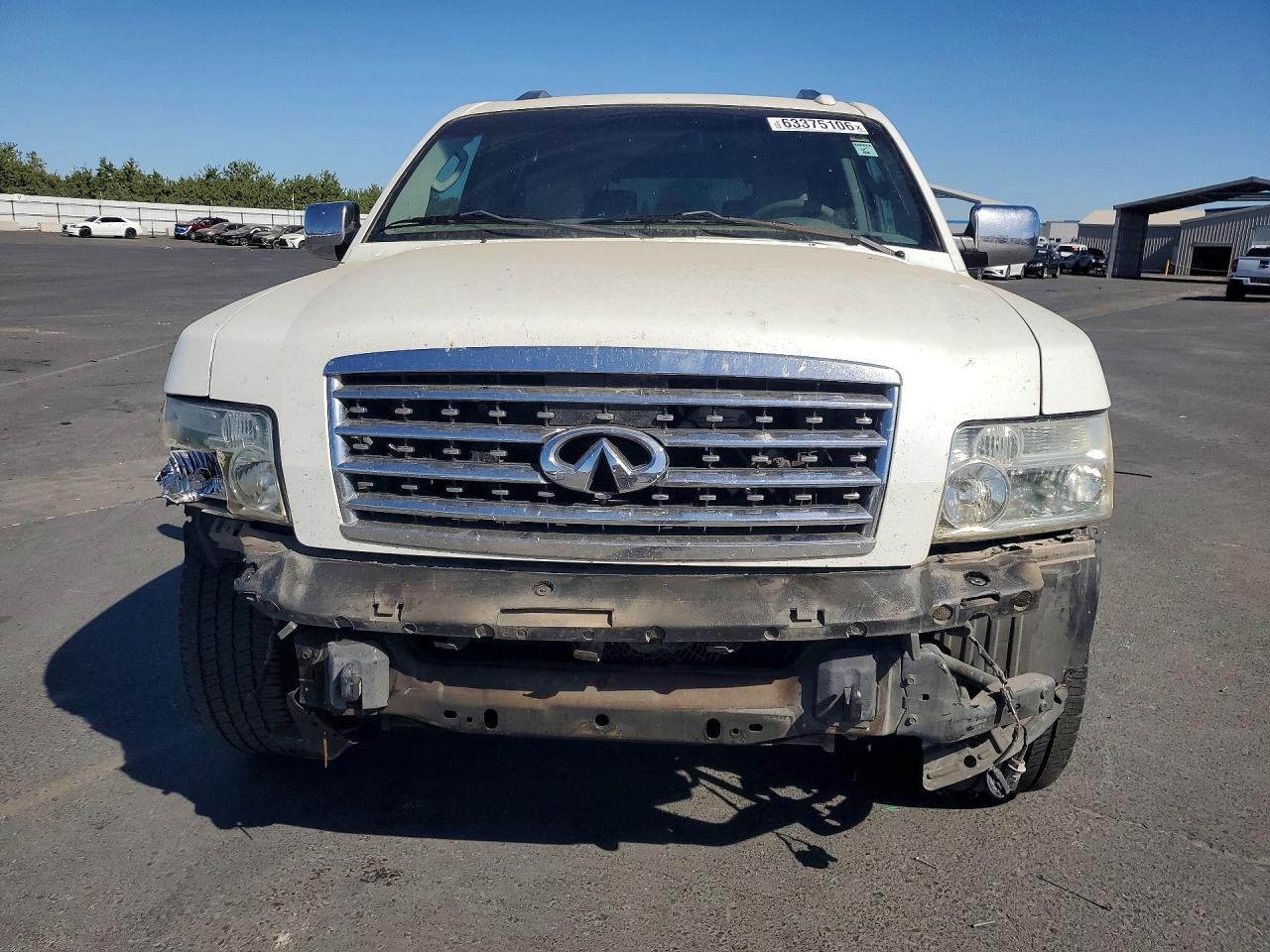 5N3ZA0NC0AN907751 · 2010 INFINITI QX56 · 5/14