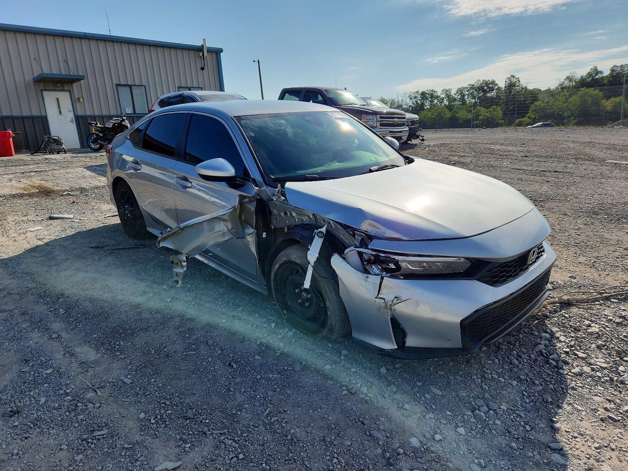 2HGFE2F20TH544029 · 2026 HONDA CIVIC · 4/12