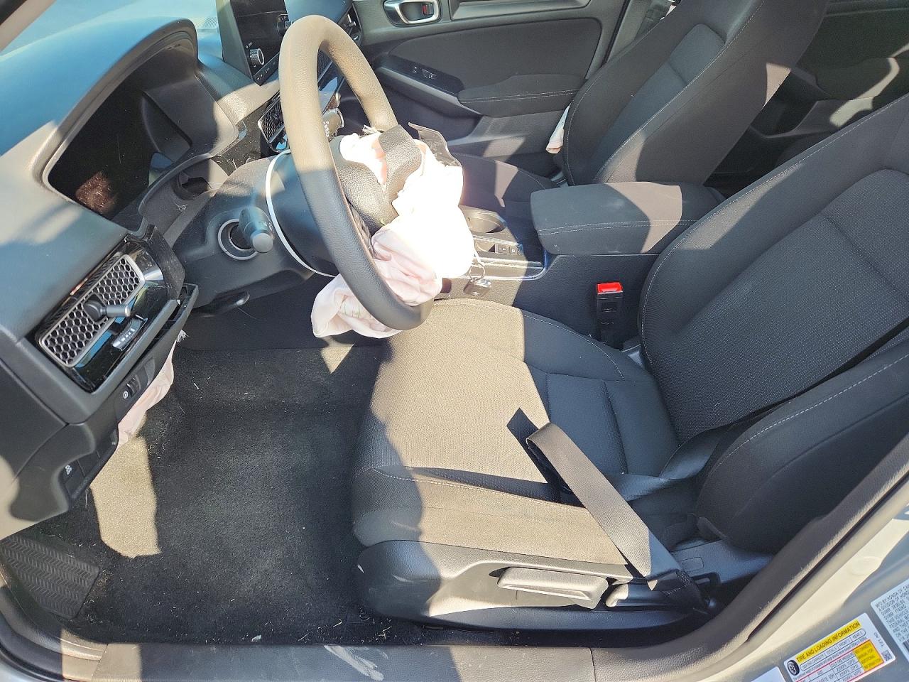 2HGFE2F20TH544029 · 2026 HONDA CIVIC · 7/12