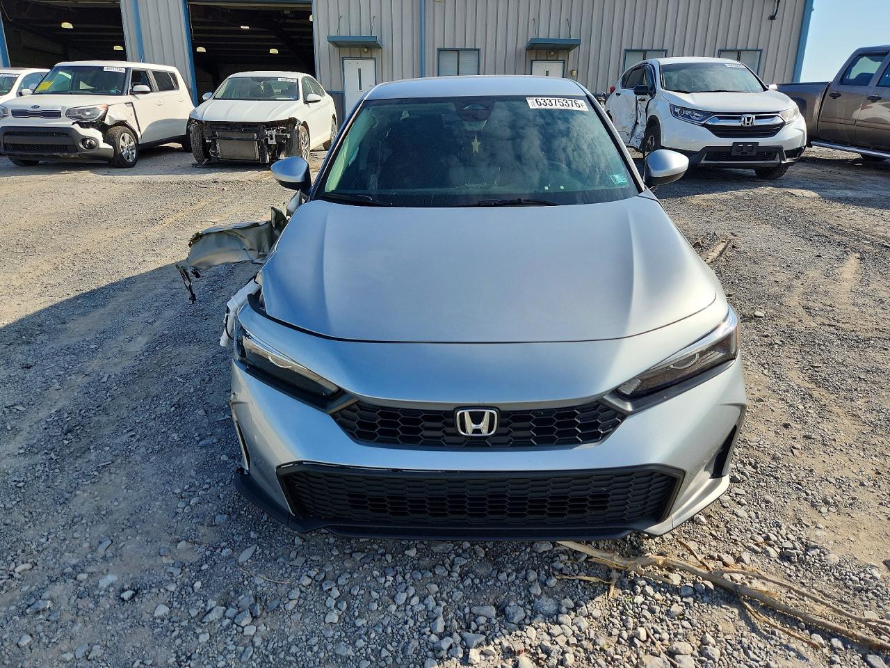 2HGFE2F20TH544029 · 2026 HONDA CIVIC · 5/12