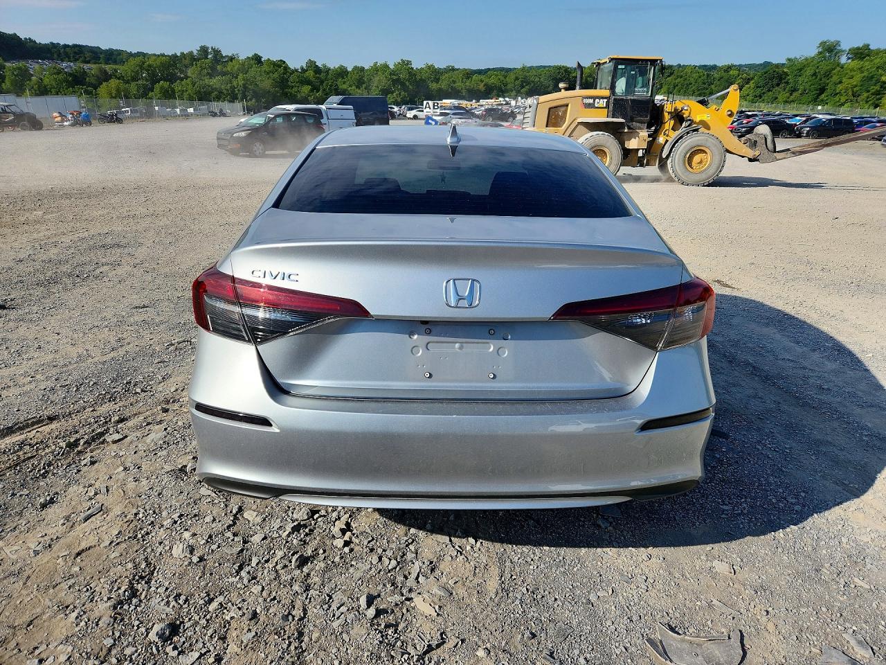 2HGFE2F20TH544029 · 2026 HONDA CIVIC · 6/12