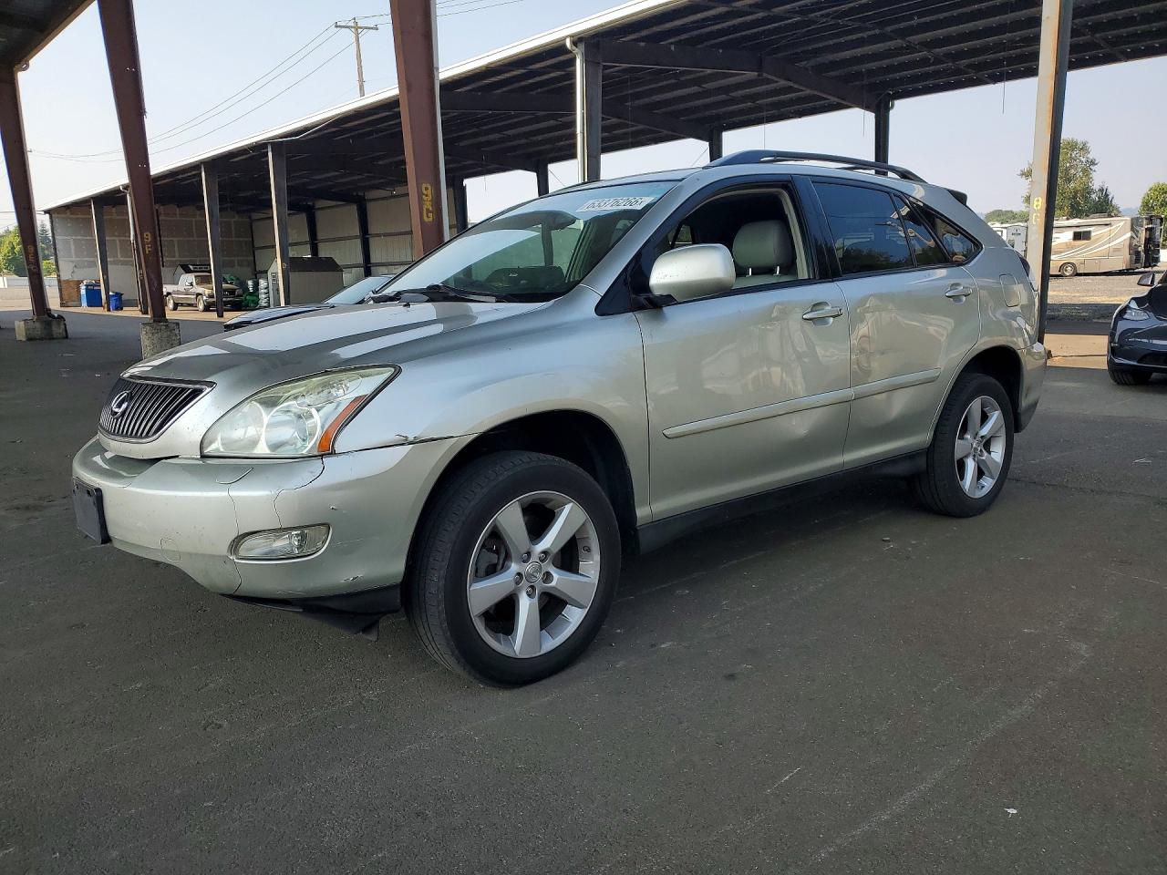 JTJHK31U072025668 · 2007 LEXUS RX
