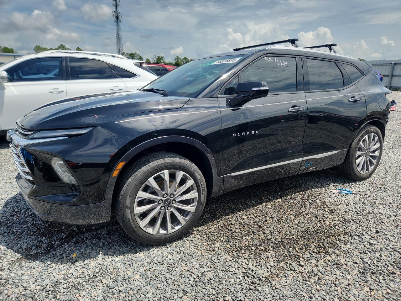 3GNKBFR48PS216149 · 2023 CHEVROLET BLAZER