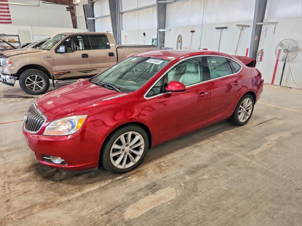 1G4PR5SK0G4104423 · 2016 BUICK VERANO