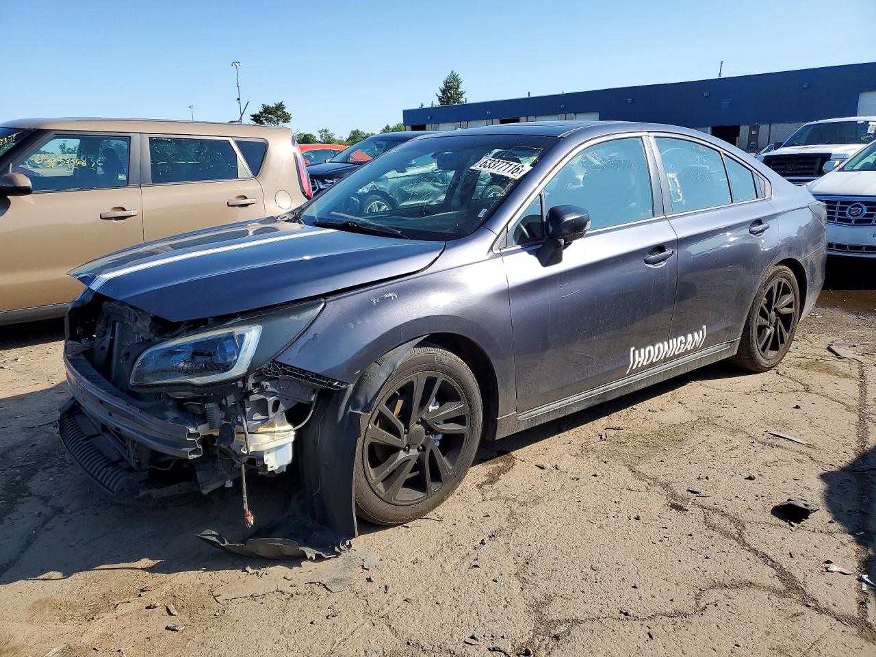 4S3BNAR69H3018904 · 2017 SUBARU LEGACY