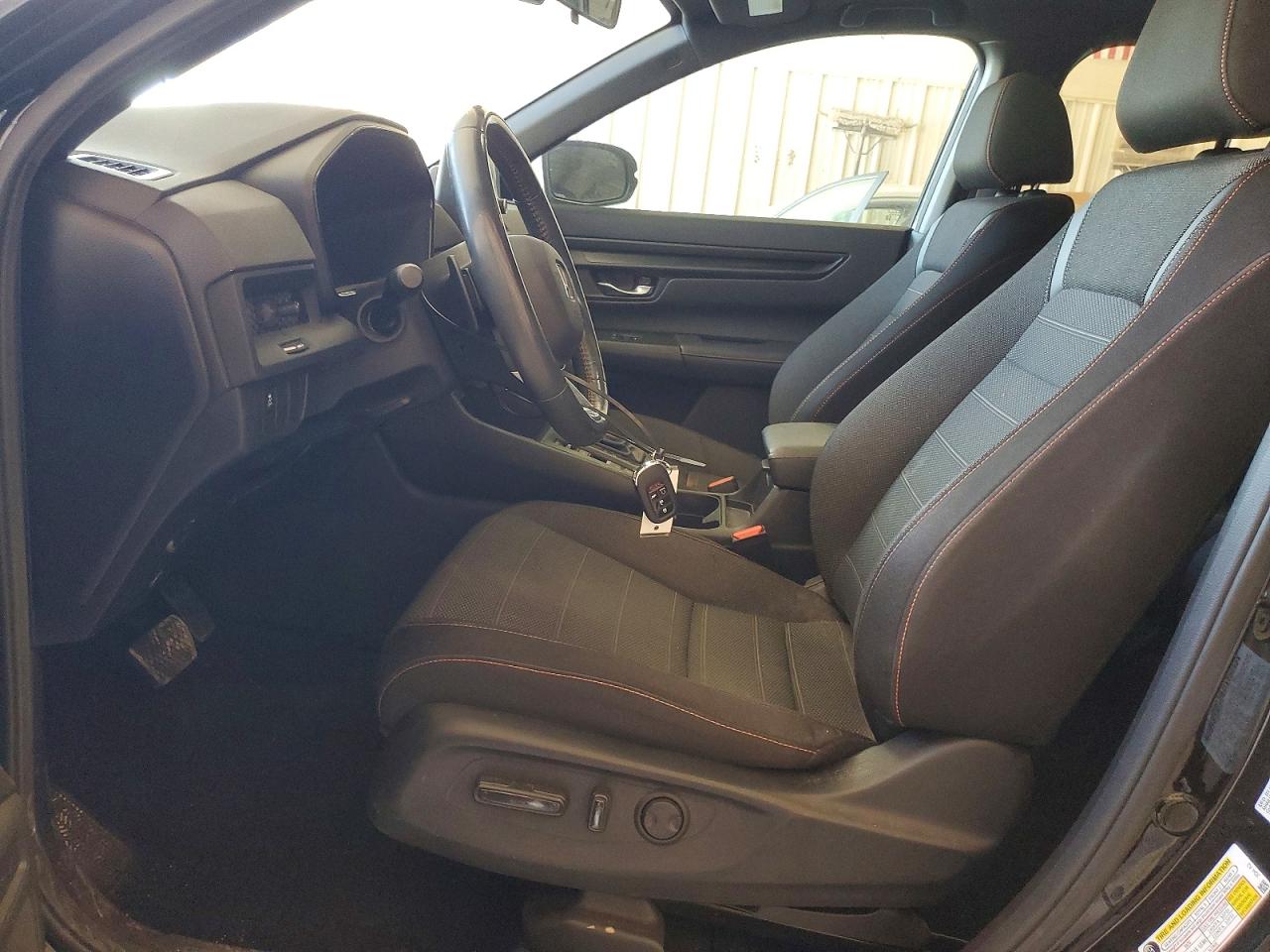 7FARS5H51PE000670 · 2023 HONDA CR-V · 7/14