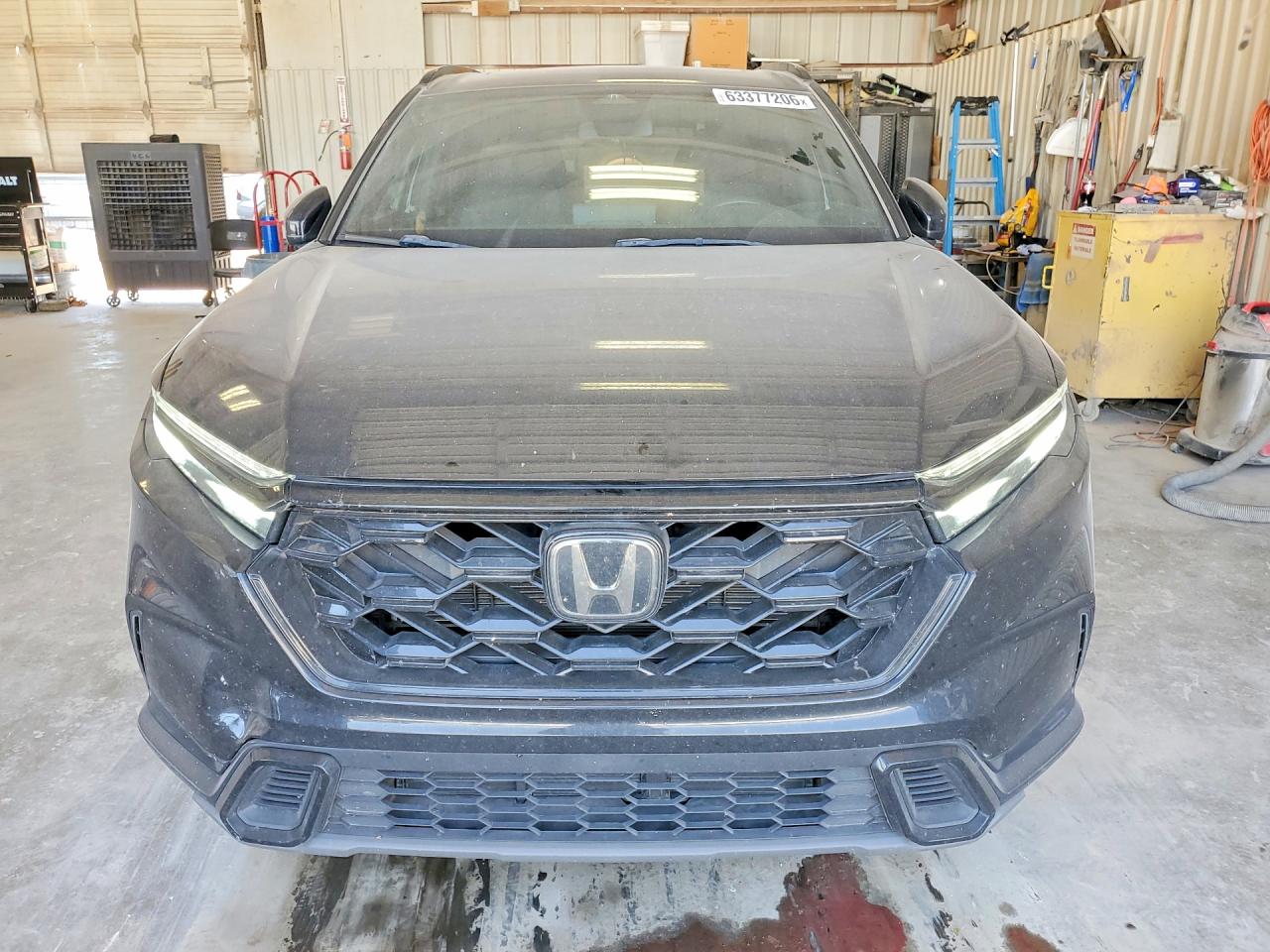 7FARS5H51PE000670 · 2023 HONDA CR-V · 5/14