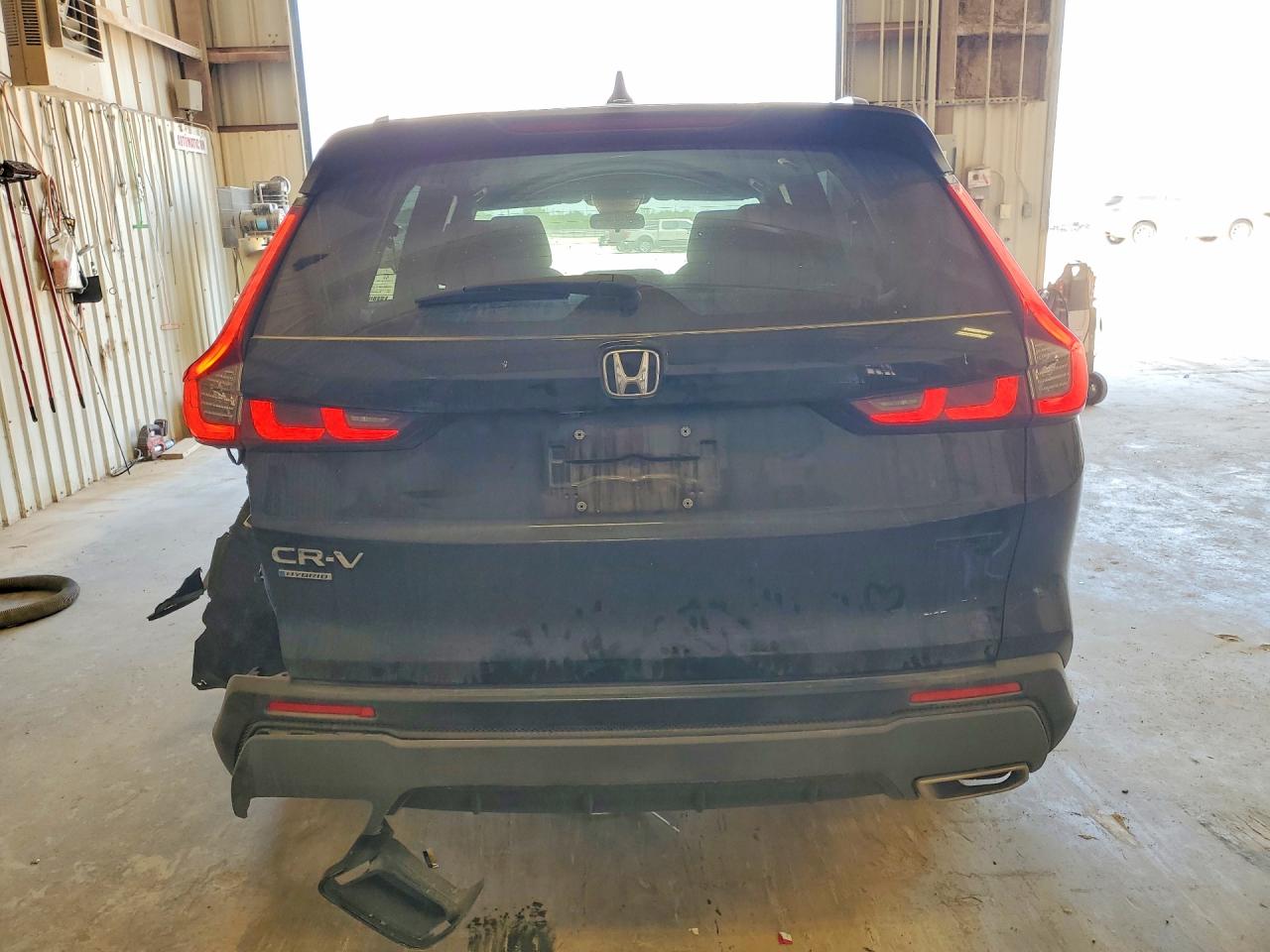 7FARS5H51PE000670 · 2023 HONDA CR-V · 6/14