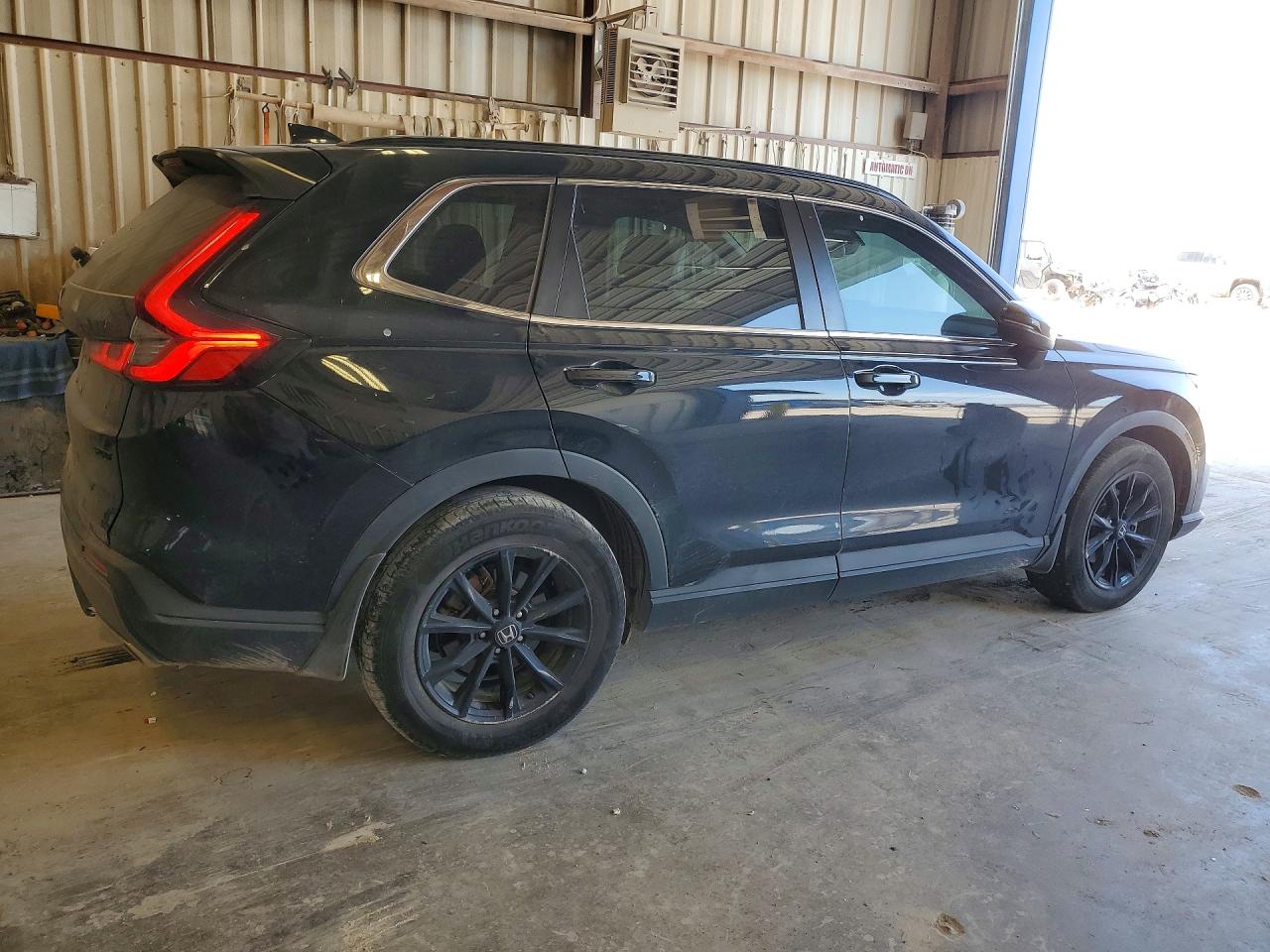 7FARS5H51PE000670 · 2023 HONDA CR-V · 3/14