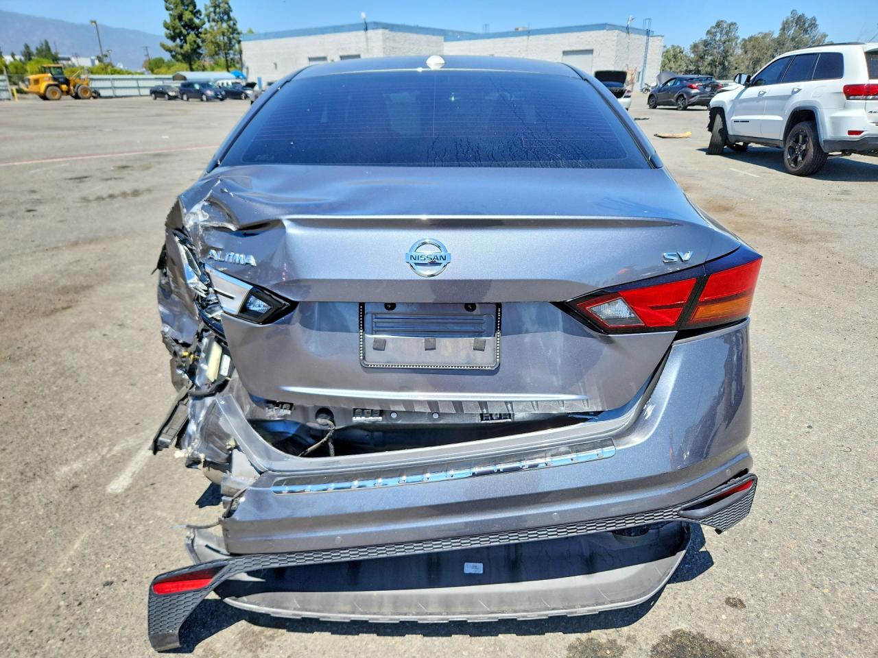 1N4BL4DV2NN371397 · 2022 NISSAN ALTIMA · 6/12