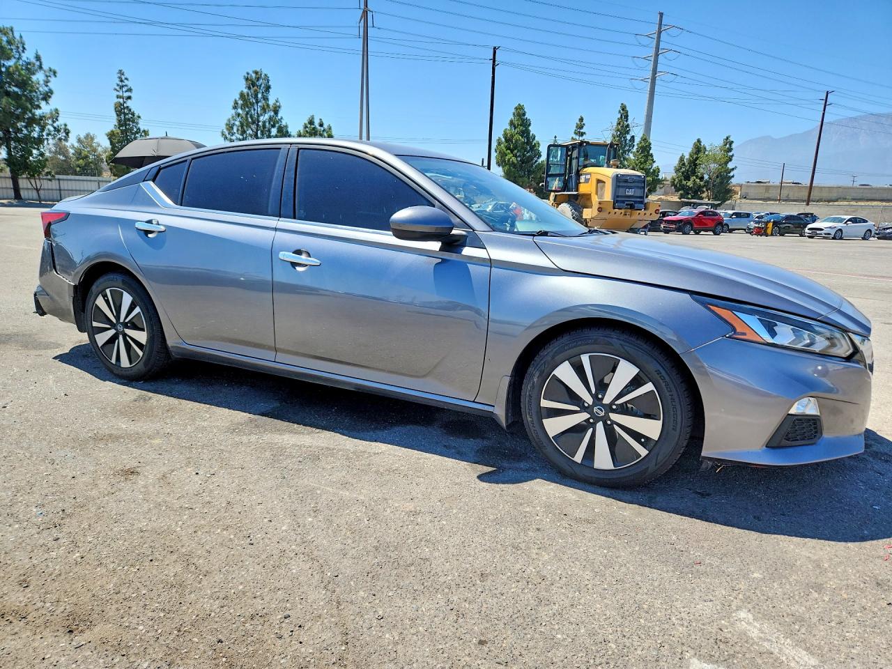 1N4BL4DV2NN371397 · 2022 NISSAN ALTIMA · 4/12