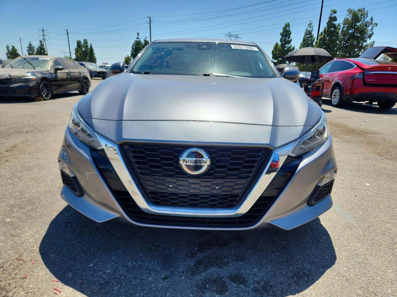 1N4BL4DV2NN371397 · 2022 NISSAN ALTIMA · 5/12