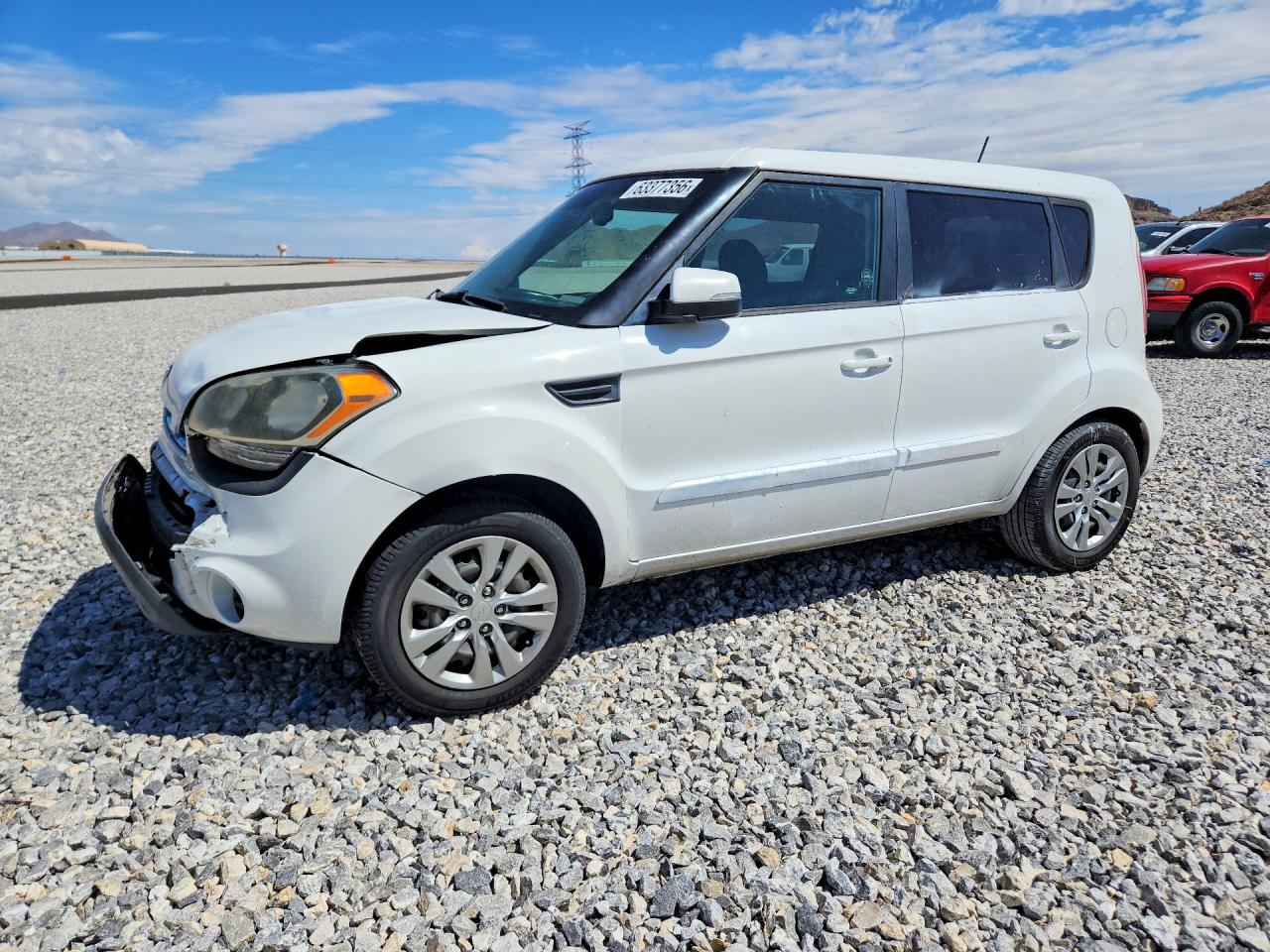 KNDJT2A63C7418669 · 2012 KIA SOUL
