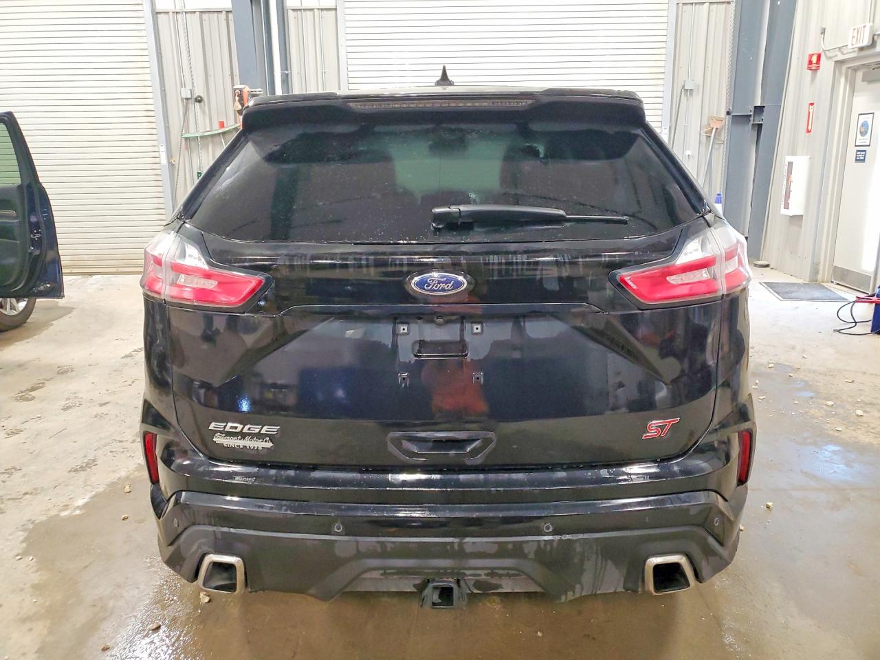 2FMPK4AP4LBA37112 · 2020 FORD EDGE · 6/14