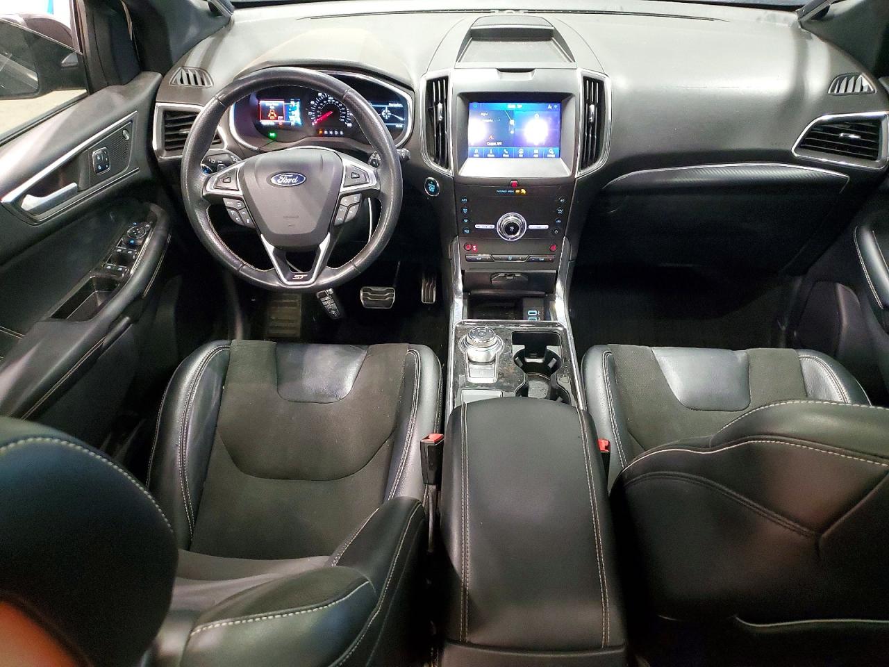 2FMPK4AP4LBA37112 · 2020 FORD EDGE · 8/14