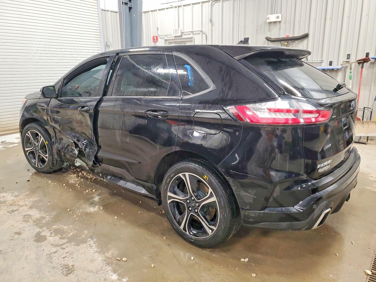 2FMPK4AP4LBA37112 · 2020 FORD EDGE · 2/14