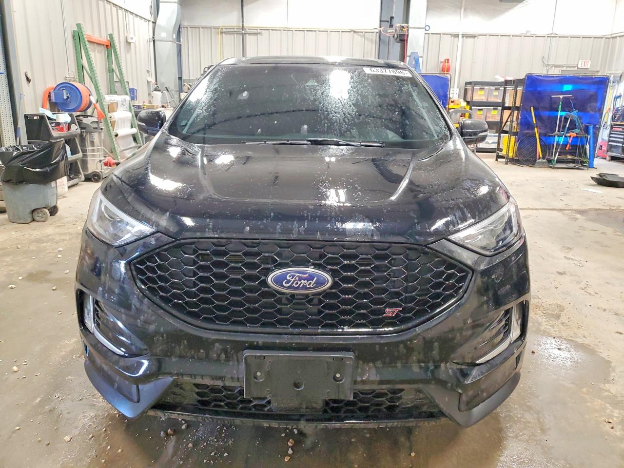 2FMPK4AP4LBA37112 · 2020 FORD EDGE · 5/14