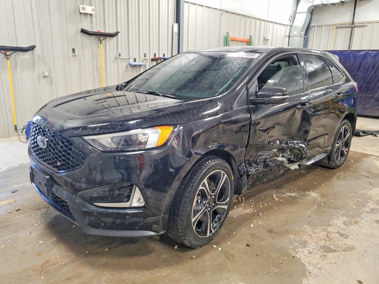 2FMPK4AP4LBA37112 · 2020 FORD EDGE