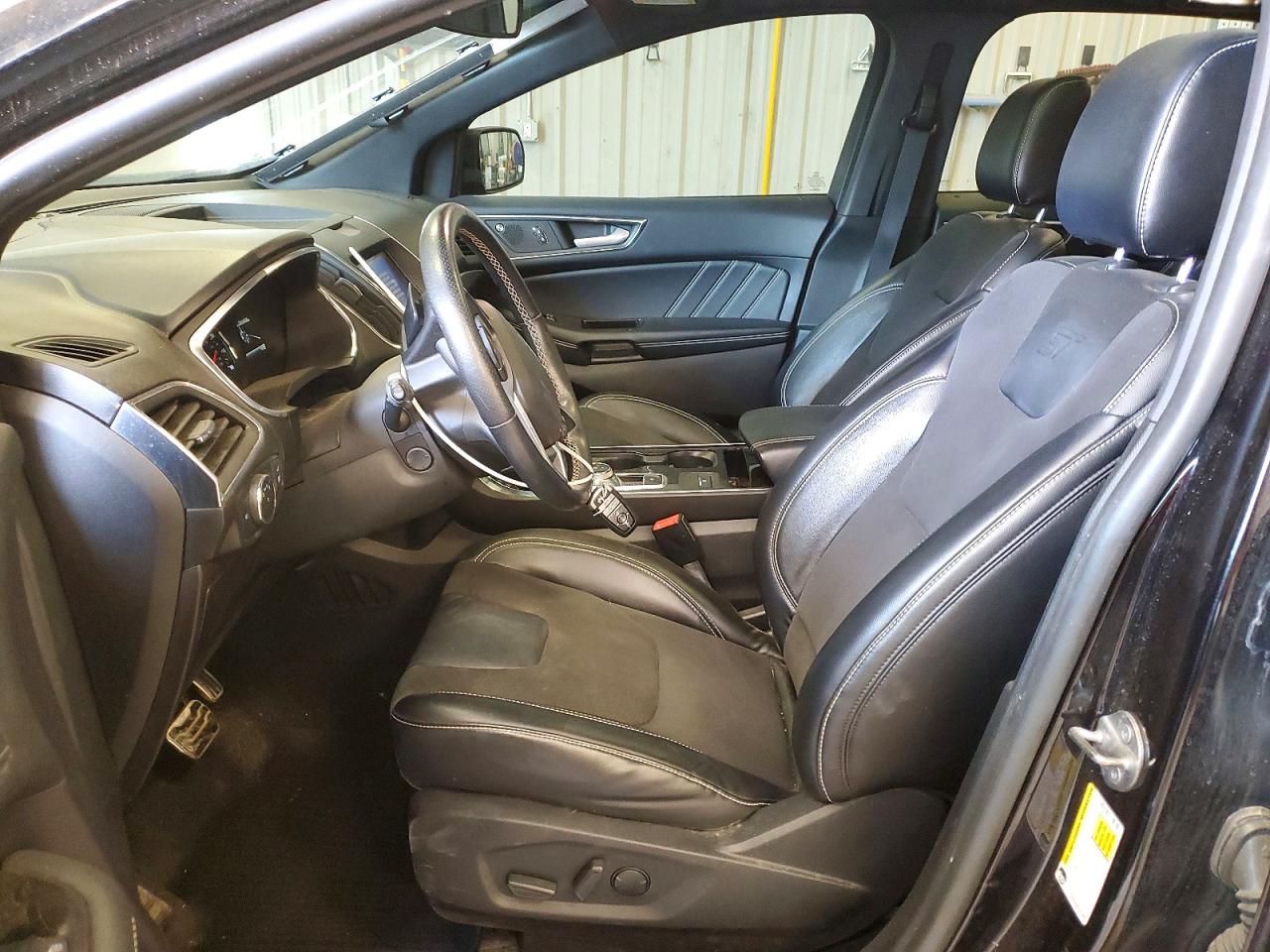 2FMPK4AP4LBA37112 · 2020 FORD EDGE · 7/14