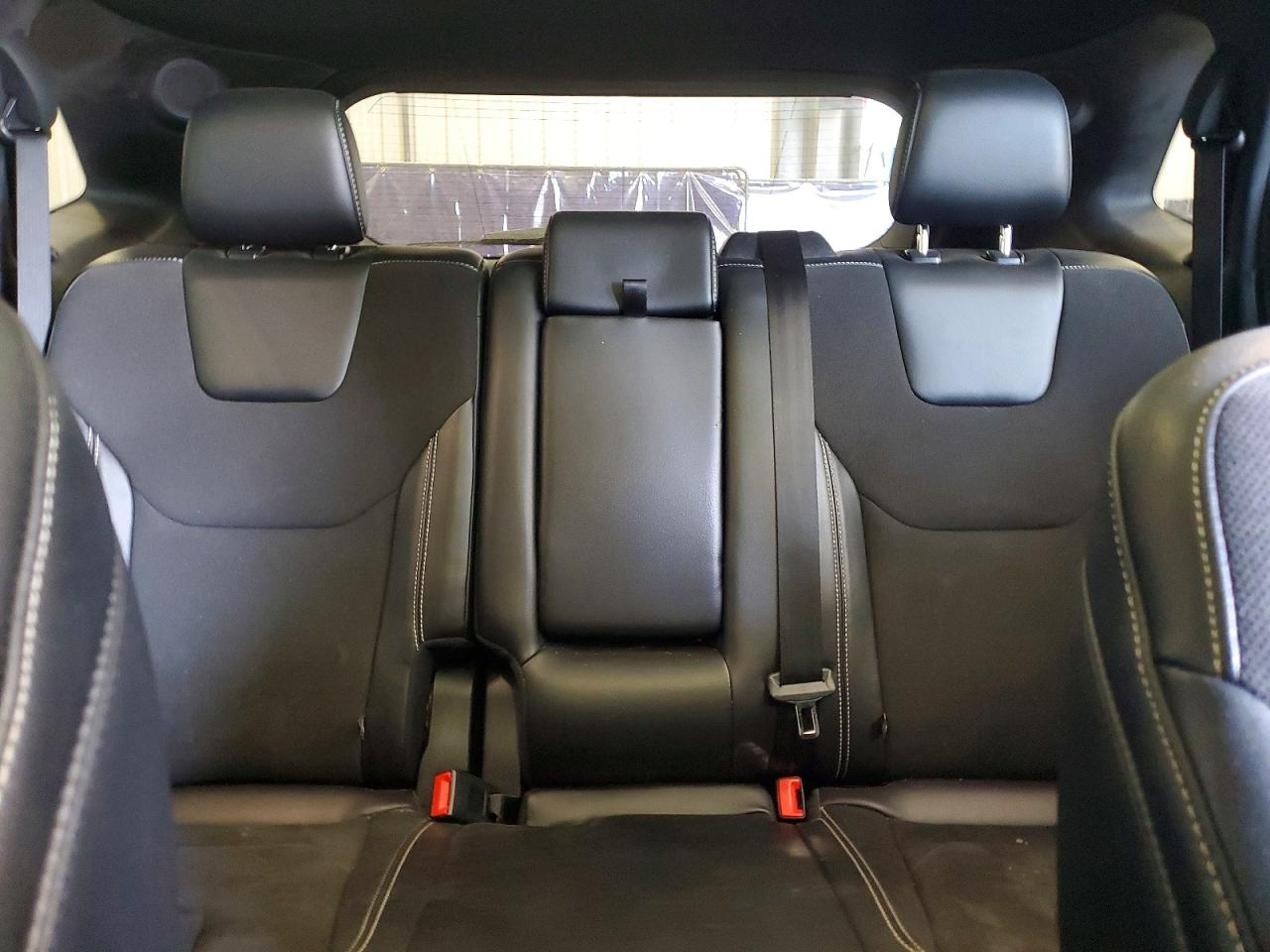 2FMPK4AP4LBA37112 · 2020 FORD EDGE · 10/14