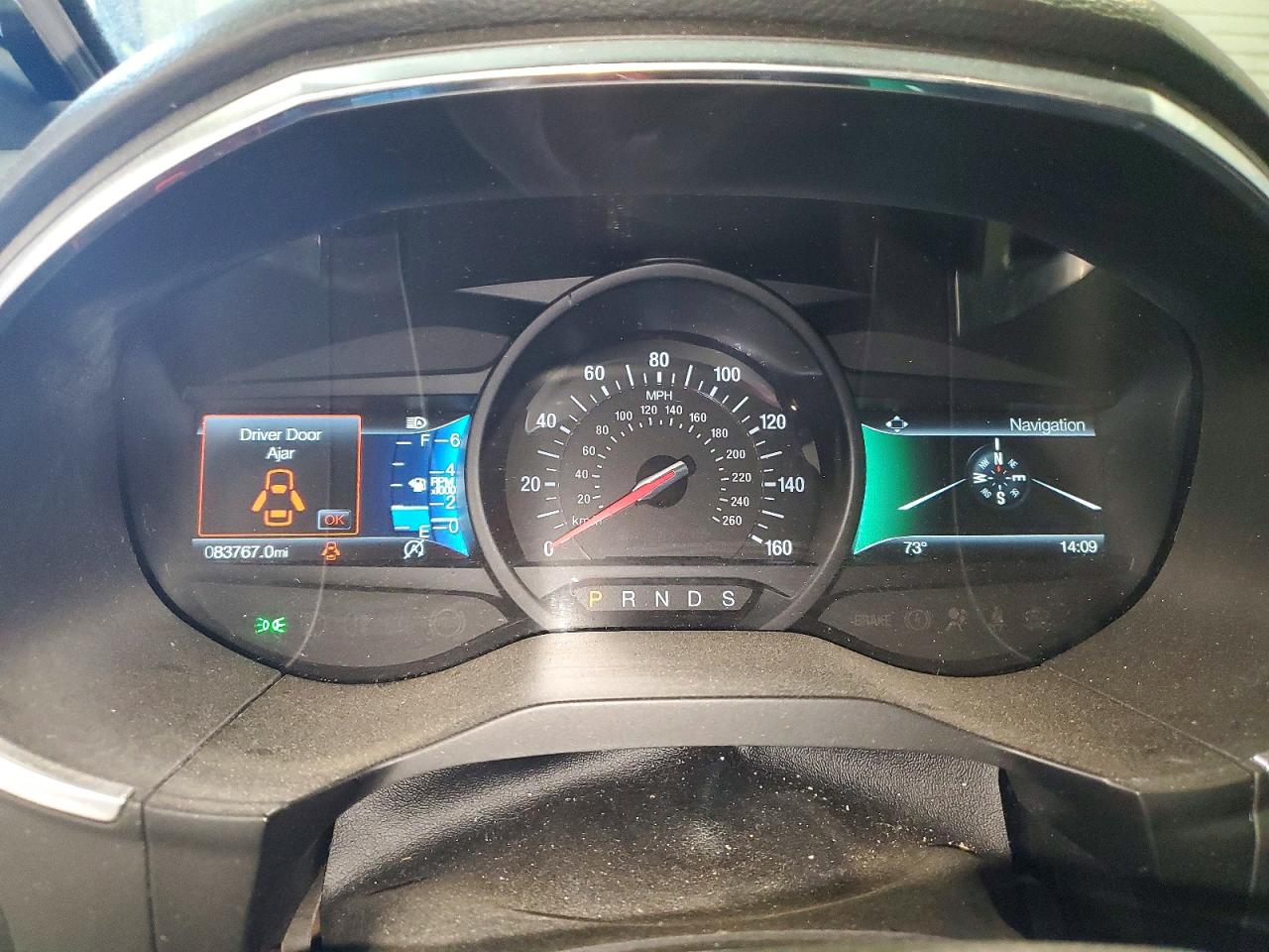 2FMPK4AP4LBA37112 · 2020 FORD EDGE · 9/14