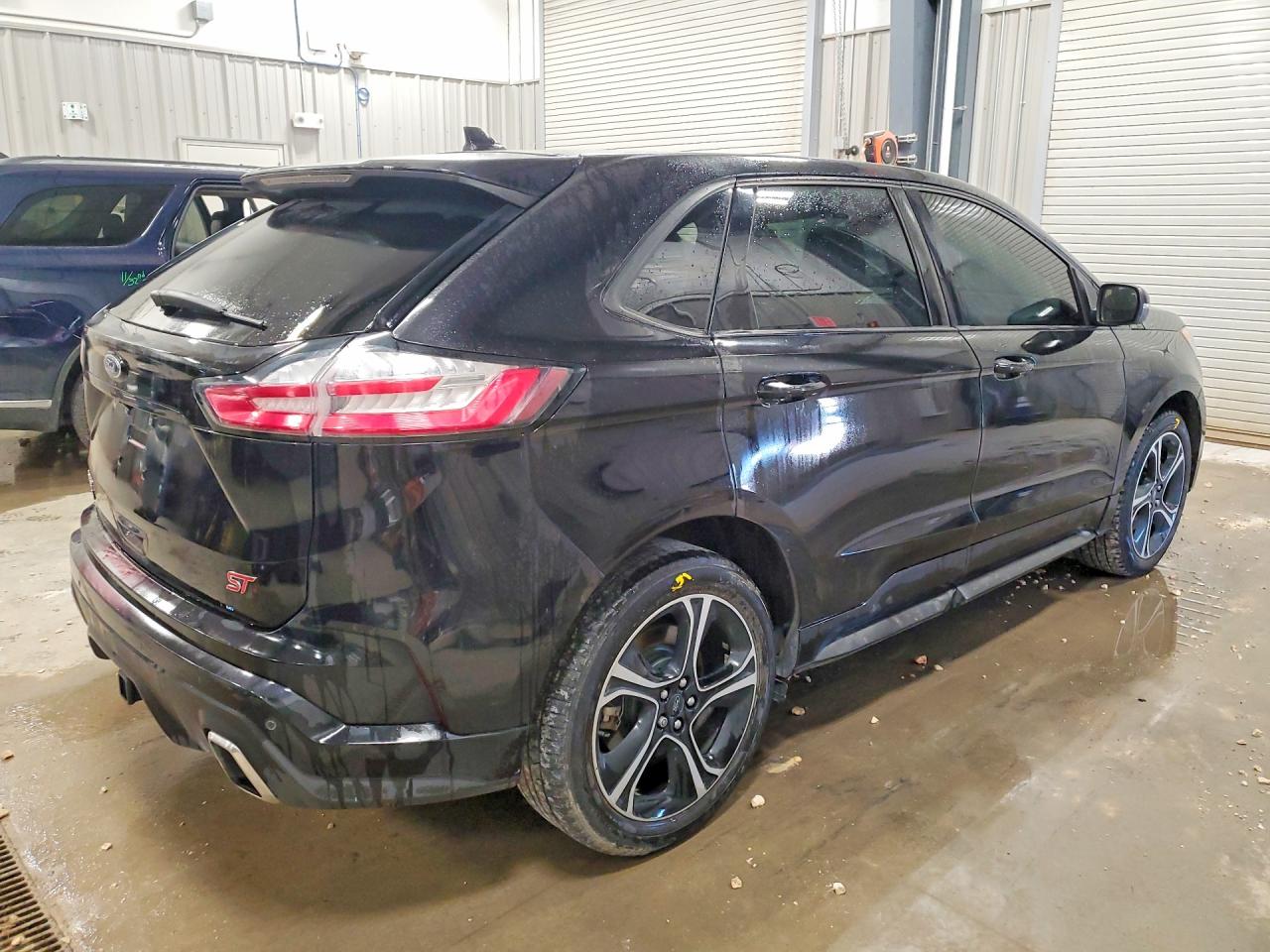 2FMPK4AP4LBA37112 · 2020 FORD EDGE · 3/14