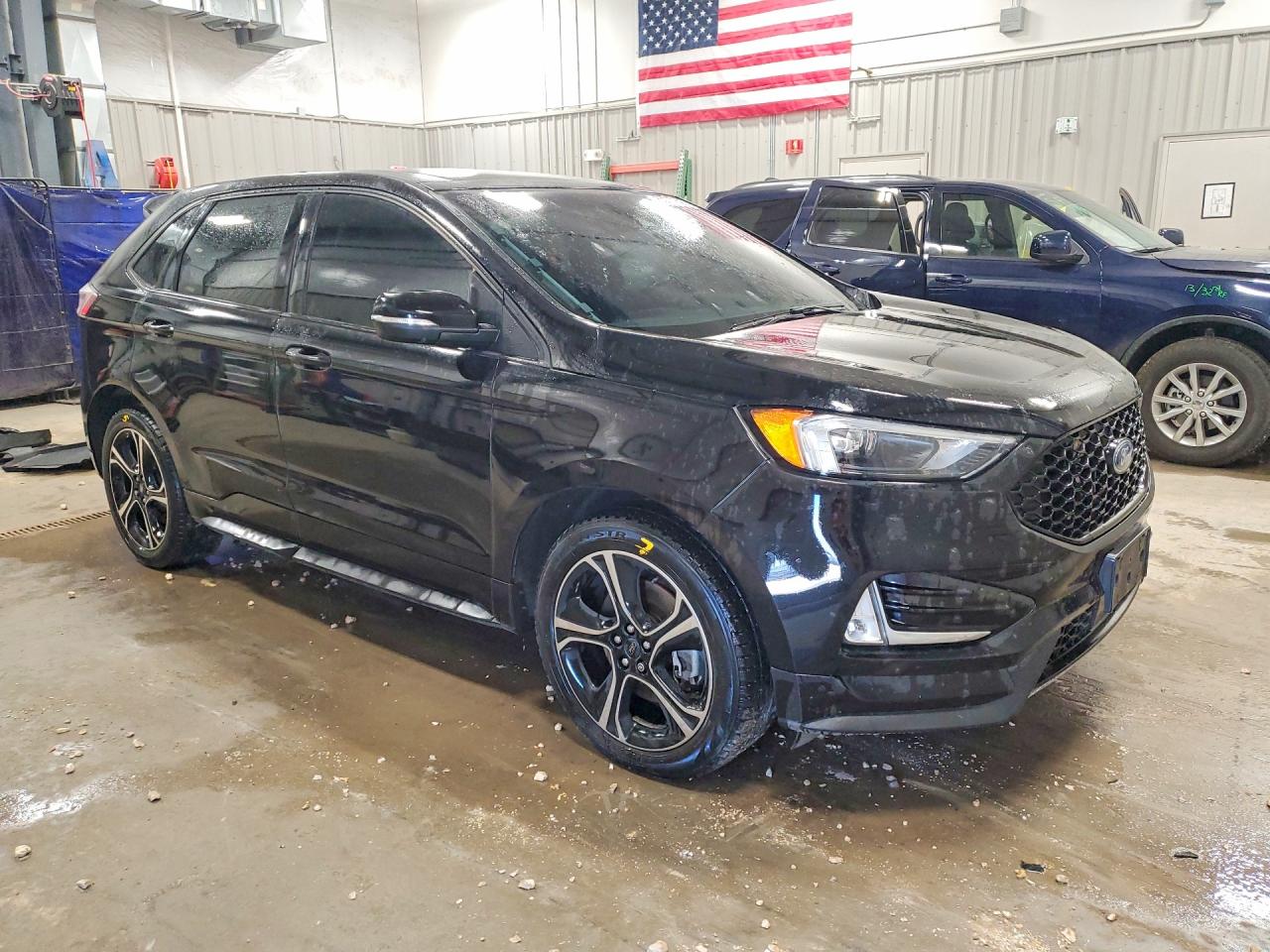 2FMPK4AP4LBA37112 · 2020 FORD EDGE · 4/14