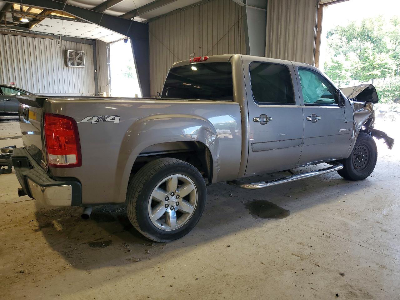 3GTP2VE79CG247187 · 2012 GMC SIERRA · 3/13