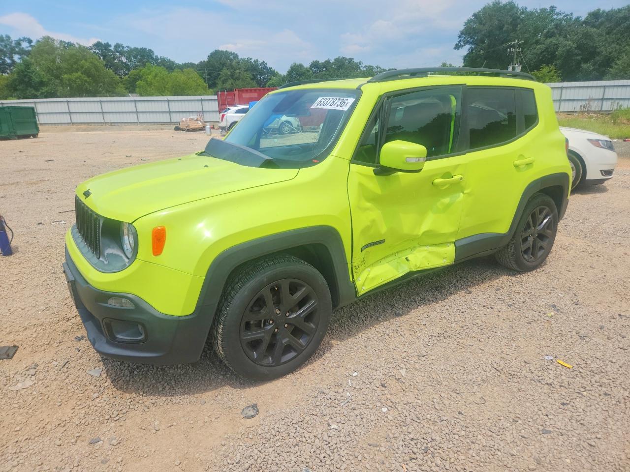 ZACCJABB1HPG43381 · 2017 JEEP RENEGADE