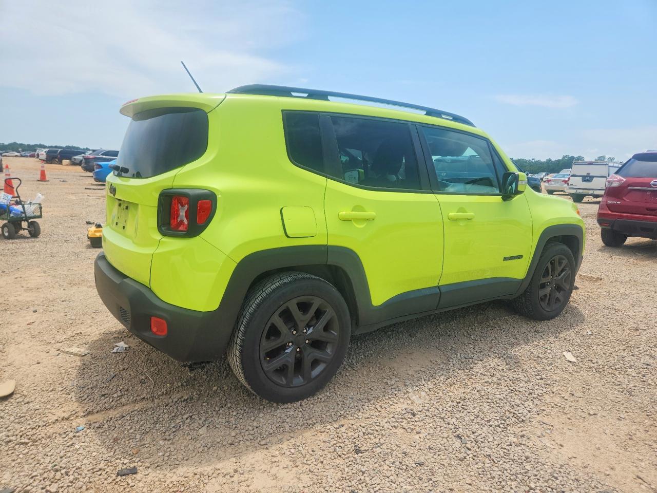 ZACCJABB1HPG43381 · 2017 JEEP RENEGADE · 3/12