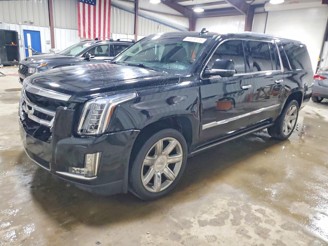 1GYS4JKJ5GR122104 · 2016 CADILLAC ESCALADE